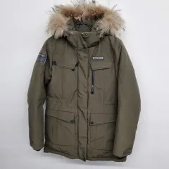 レディース55 size MERRELL ダックダウン ダウンのサムネイル