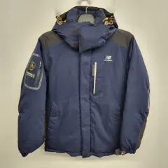 85/XS ニューバランス ダウンのサムネイル