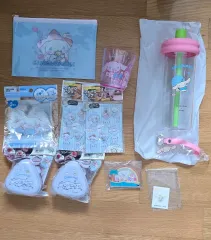 シナモロール コラボ グッズ まとめ