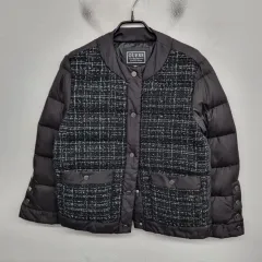 レディース55 size GUESS ゲス ダック ダウンのサムネイル