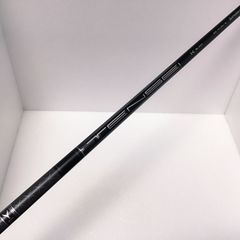 美品】TENSEI 1K BLACK 65 FLEX-S シャフト 1w用 - メルカリ