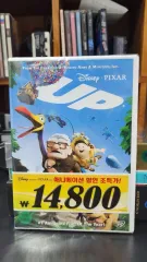未開封 Disney(ディズニー) ピクサー UP DVDのサムネイル