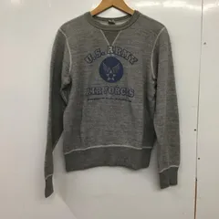 Buzz Rickson's バズリクソンズ トレーナー 長袖 長袖トレーナー スウェット クルーネック プルオーバーのサムネイル