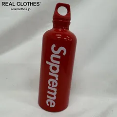 Supreme/シュプリーム【18SS】SIGG Traveller 0.6L Water Bottl/シグ トラベル ウォーター ボトル/水筒のサムネイル