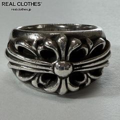 Chrome Hearts Floral クロムハーツ 17号 - メルカリ