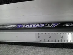 中古 シャフト USTマミヤ ATTAS G7 6（S） キャロウェイ用スリーブ 44.125インチ/S/0[7515]■松山店のサムネイル