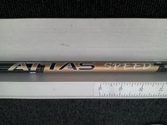 ATTAS MB FW 55S キャロウェイスリーブ 2本セット クアンタム用 - メルカリ