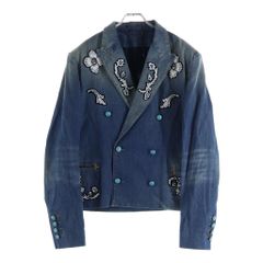 ALPHA INDUSTRIES (アルファ インダストリーズ) N-1 DECK JACKET ボア