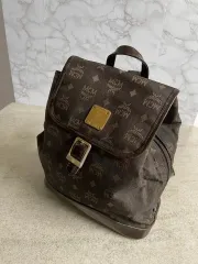 (正規品) MCM ヴィセトス バックパック ㅡ タグなしのサムネイル