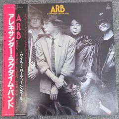 ARB 魂こがして / Tokyo Cityは風だらけ - メルカリ