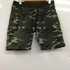AKM エーケーエム パンツ ショートパンツ ショートパンツ ハーフパンツ カジュアルパンツのサムネイル