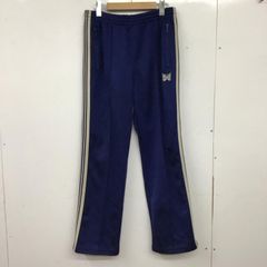 北*ー様 【希少】21ss Needles トラックパンツ - メルカリ