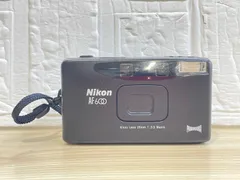 2026年最新】ニコン af600の人気アイテム - メルカリ
