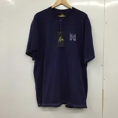 Needles ニードルス Tシャツ 半袖 11-08-0140-334-79-22 ロウケツT23sSP タグ付きのサムネイル