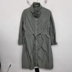 レディース55 size VERA WANG ヴェラウォン ウーブン ジップアップ ONE PIECEのサムネイル