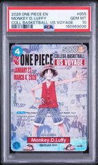 コミパラボニーPSA10 2025 ONE PIECE OP12 JP - メルカリ