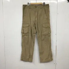 Timberland ティンバーランド パンツ ワークパンツ、ペインターパンツ ワイドパンツ カーゴパンツ カジュアルパンツのサムネイル