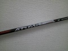 アッタスサンライズレッド 5sx PINGスリーブ ピン - メルカリ