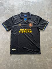ムラサキスポーツ TOY MACHINE umbro ゲームシャツ トイマシーン