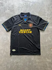 2026年最新】manchester united umbroの人気アイテム - メルカリ