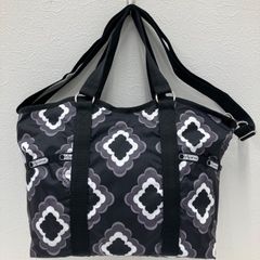 レスポートサック　2WAY　ショルダートートバッグ 5051 LeSportsac レスポートサック 2way ショルダーバッグ トート