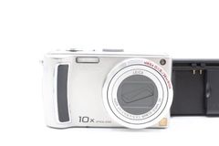 【G2242】 KODAK EASY SHARE LS755 シルバー コダック G2242】 KODAK EASY SHARE LS755 シルバー - メルカリ
