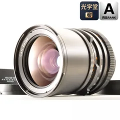 Hasselblad Carl Zeiss Distagon CF 50mm f/4 T* カメラレンズ 交換レンズ ハッセルブラッドのサムネイル