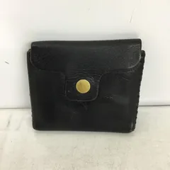 hobo ホーボー 財布 コンパクト財布 レザー ミニ財布のサムネイル