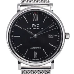 2026年最新】iwc ポートフィノ ベルトの人気アイテム - メルカリ