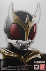 バンダイ S.H.Figuarts(真骨彫製法) 仮面ライダークウガ 仮面ライダークウガ アメイジングマイティ