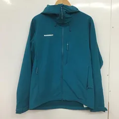 Mammut マムート ジャケット、上着 ジャンパー、ブルゾン 1011-02520 アウトドアジャケット トレッカーズSOフードジャケットのサムネイル