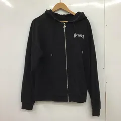 SUPPLIER サプライヤー パーカー 長袖 ジップアップパーカー 長袖パーカー カジュアルジャケットのサムネイル
