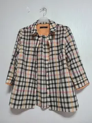 レディースDAKS CHECK 91-160のサムネイル