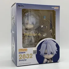 【中古】未開封 ねんどろいど 2832 ファイノン グッドスマイルカンパニー 崩壊：スターレイル スタレ 崩スタ 黄金裔[17]