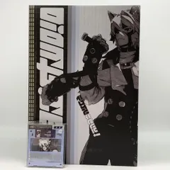 【中古】未開封 1/7 フォン・ライカン 特典付き APEX TOYS エーペックストイズ ゼンレスゾーンゼロ ゼンゼロ ZZZ[17]