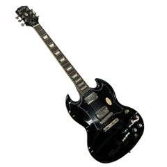 ☆greco SG SS-65P2 中山加奈子モデル 日本製 エレキギター - メルカリ