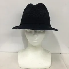 LACOSTE ラコステ 帽子 ハット L3523-17S11 ソフト帽 中折れ帽子のサムネイル