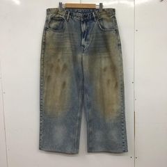 希少】ZARA アクネデニム EUR44 - メルカリ