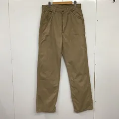 HYSTERIC GLAMOUR ヒステリックグラマー パンツ ワークパンツ、ペインターパンツ ワイドパンツ カジュアルパンツ ワークパンツのサムネイル