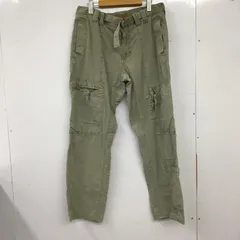 NAPAPIJRI ナパビリ パンツ ワークパンツ、ペインターパンツ カーゴパンツ ミリタリーパンツ ワイドパンツのサムネイル