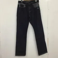 ELEMENT エレメント パンツ デニム、ジーンズ デニムパンツ スリムパンツ カジュアルパンツ ストレッチパンツのサムネイル