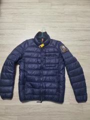PARAJUMPERS N-3B ミリタリージャケット ファー付き ダウン - メルカリ