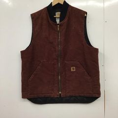 Carhartt サウスウエスト ダックベスト 星タグUSA アステカ柄 - メルカリ