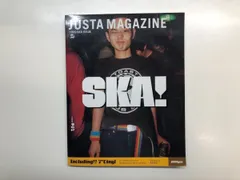 2026年最新】justa magazineの人気アイテム - メルカリ
