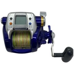 SHIMANO シマノ 08ステラSW20000PG 021526 - メルカリ