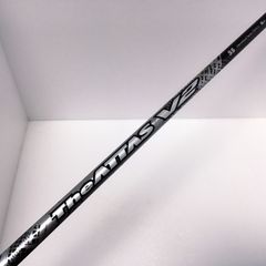 マミヤ アッタス ウルトラ ブラック ATTAS ULTRA BLACK 6S