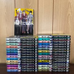 ちるらん 新撰組鎮魂歌 1〜36巻 全巻セット まとめ売り 漫画 本