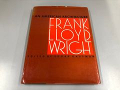 FRANK LLOYD WRIGHT 初期研究 1889-1916 - メルカリ