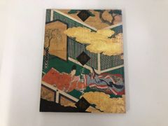 ◇[Y]도록 이야기 그림 고베시 박물관 잡지 산토리 미술관 1987년