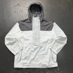 100 コロンビア 軽量アノラックのサムネイル